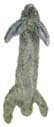 Plush Skinneez Rabbit