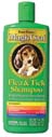 Flea And Tick Shampoo