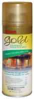 Gold Household Flea And Tick Spray