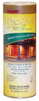 Gold Flea And Tick Carpet Powder