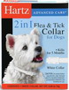 Hartz Ultra Guard Collar Dogs
