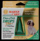 Advanced Care Flea/tick Drops Plus