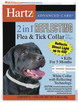 Hartz Ultraguard Reflecting Collar