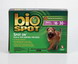 Bio Spot Spot-on 16-30 Pounds