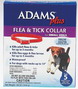 Adams Plus Flea And Tick Collar