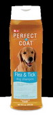 Flea And Tick Dog Shampoo