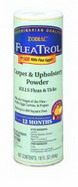 Z-120 Carpet Flea/tick Powder