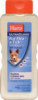 Hartz Ultraguard Shampoo Fandt Oat