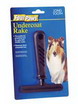 Undercoat Rake Long