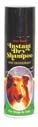 Instant Dry Shampoo