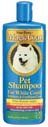 White Coat Shampoo