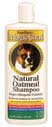 Natural Oatmeal Shampoo