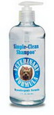 Simple-clean Shampoo