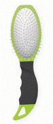 Brush - Dog -safety Tip Wire 