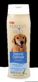 Natural Oatmeal Shampoo