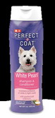 Pearl Shampoo/conditioner