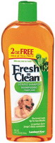 Fresh N Clean Scented Shampoo