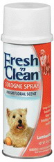 Fresh N Clean Cologne Floral