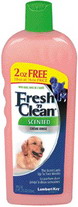 Fresh Creme Rinse