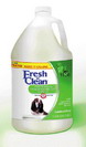 Oatmeal Baking Soda Shampoo