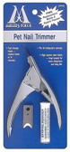 Guillotine Nail Clipper