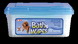 Pcoat Gentle Bath Wipes-puppy