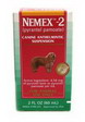 Nemex-2 Wormer