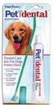 Dog Dental Kit