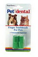 Finger Toothbrush