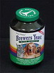 Brewers Yeast With Garlic