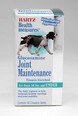 Healthy Msures Glucosamine 60tab