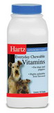 Hm Dog Vitamins Jar 100 Ct   1