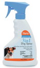 Hartz Ultraguard+ Flea And Tick Spray Dogs