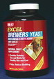 Brewers Yeast W/garlic 1000tab