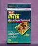 Deter Coprophagia 120 Tablets
