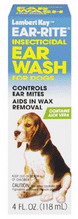 Ear-rite Insecticidal Ear Wash