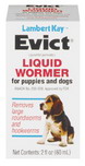 Evict Liquid Wormer