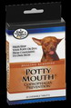 Potty Mouth