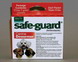 Safeguard Dog Wormer