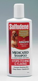 Sulfodene Shampoo
