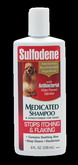 Sulfodene Shampoo