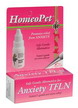 Dog Homeopet Anxiety Tfln