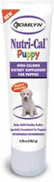 Nutri-cal Puppy