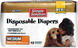 Simple Solution Disposable Diapers