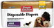 Disposable Diapers 12pk