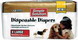 Disposable Diapers 12pk
