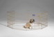 8 Panel Exercise Pen