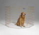 8 Panel Exercise Pen