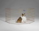 8 Panel Exercise Pen