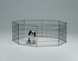 8 Panel Exercise Pen